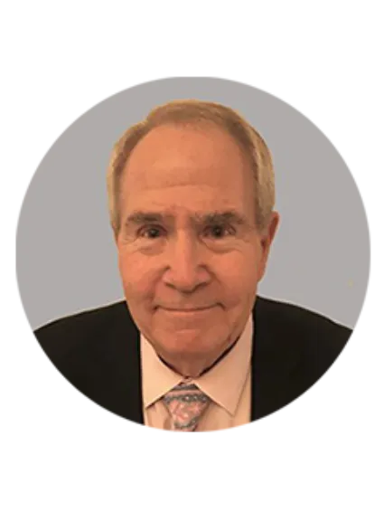 Dr Don Wollheim