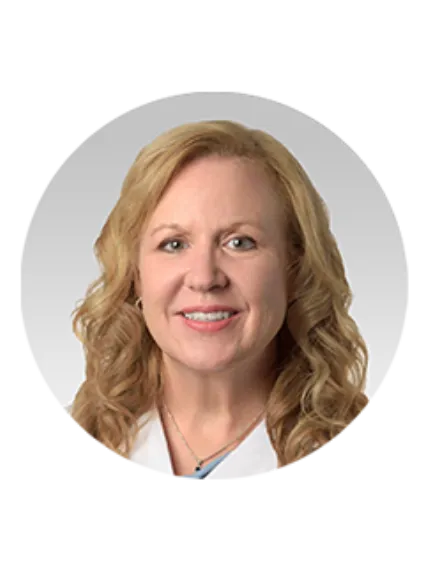 Tammy Wilfong Headshot Circle