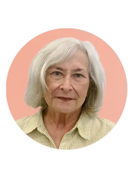 Myra Varnado instructor photo