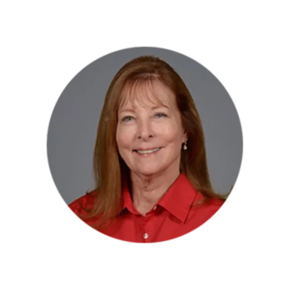 Ann Avery Grey Wound Care Nurse
