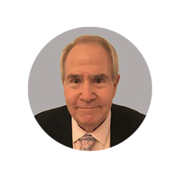 Dr Don Wollheim