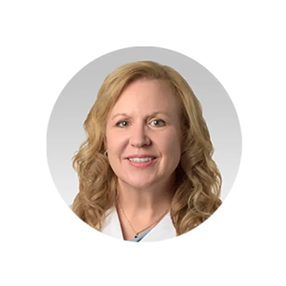 Tammy Wilfong Headshot Circle
