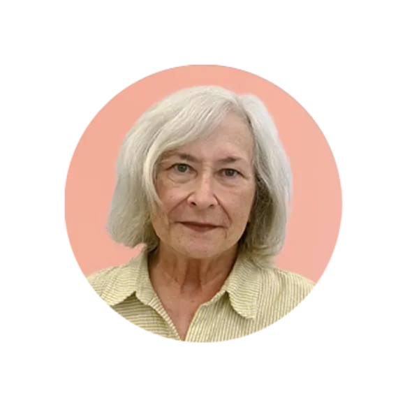 Myra Varnado instructor photo