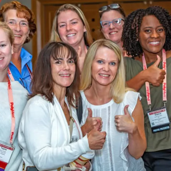 Wound Care Rocks Alumni Group