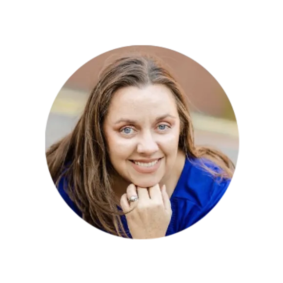 Tara Call Triplett RN, WCC, CHFN headshot