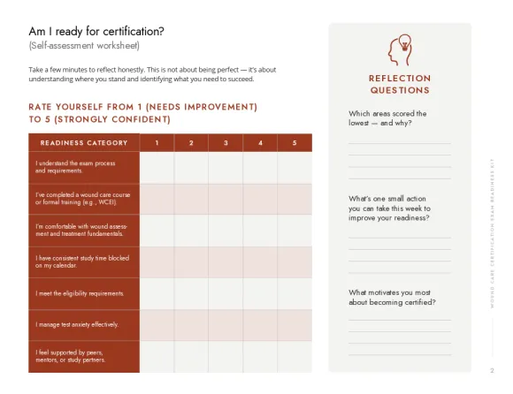 Certification Ebook Snippet