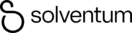Solventum logo black